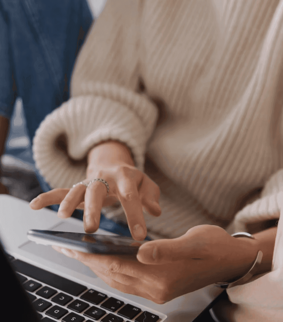 Site vitrine ou page d’accueil : que choisir ?